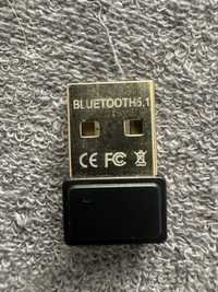 bluetooth адаптер 5.1