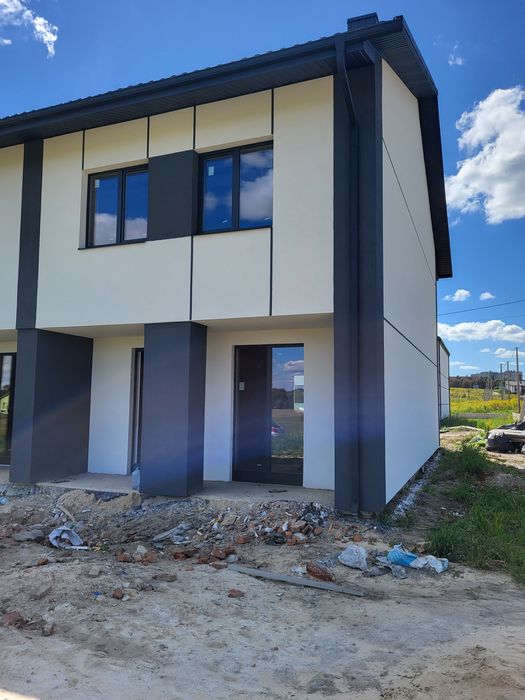 Новий  комплекс Versal Town !Котеджі з максимальною комплектацією