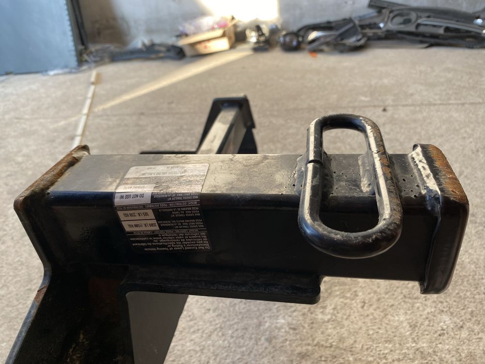 Форкоп Nissan Rogue T32-T33 2019-2025рік
