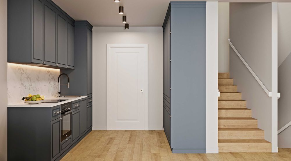 ‼️Аркадия‼️3 комнаты‼️Таунхауз‼️Посмитного‼️Терраса‼️Вид на море‼️