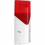 Abus Syrena radiowa Smartvest do radiowego systemu