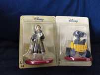 Audiobajki Disney walle Atlantyda
