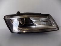 Audi Q5 Lci lampa przednia prawa - 6395