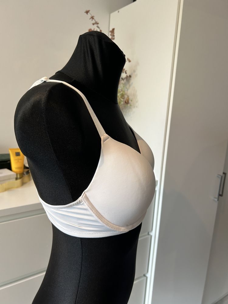 Biustonosz Victoria’s Secret PINK rozmiar 38B