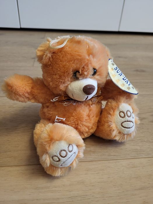 Przytulanka Miś pluszowy pluszak