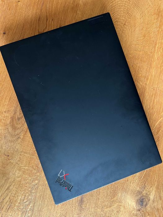 Computador Lenovo Thinkpad X1 Gen 4