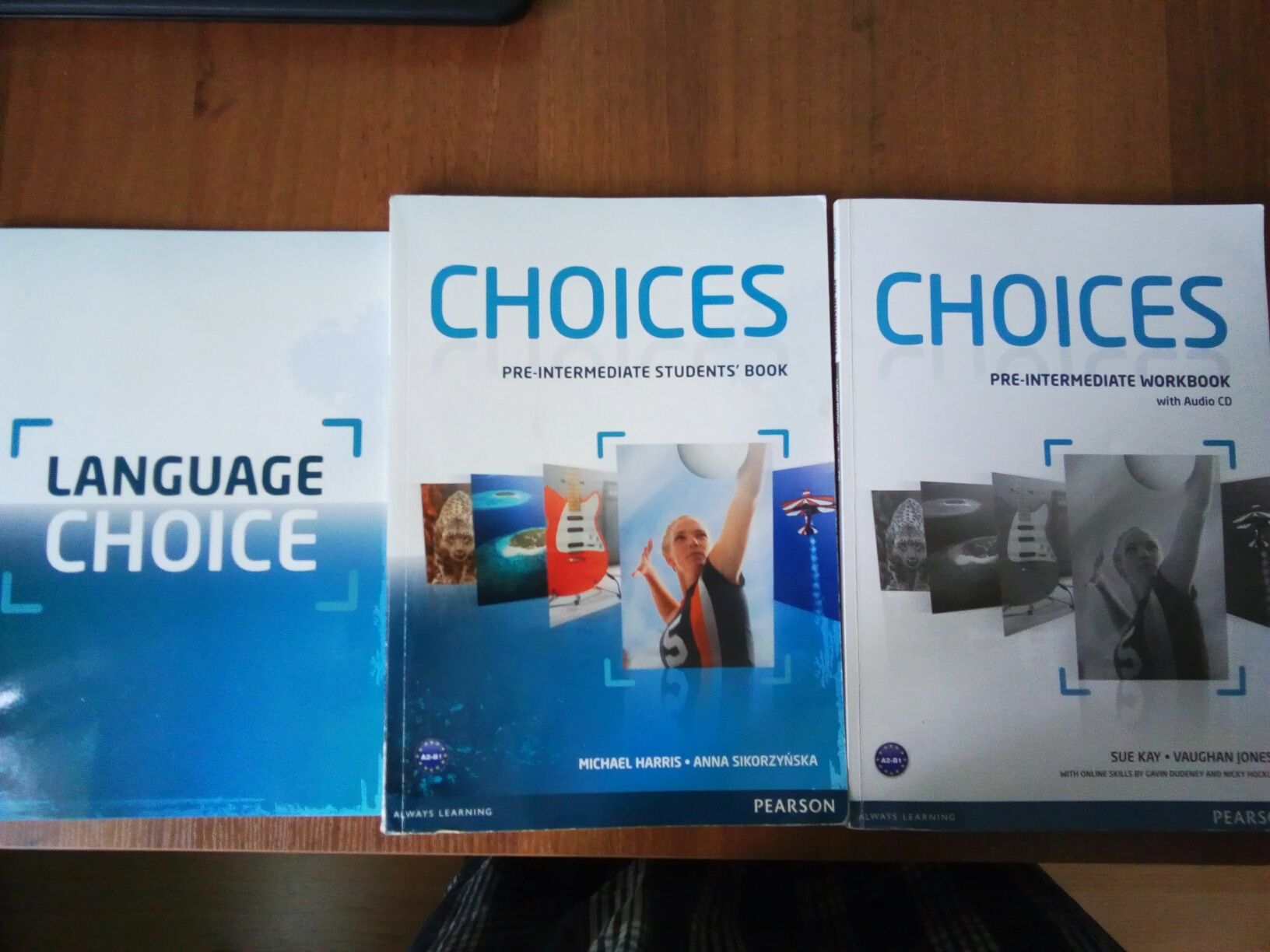 Продам учебники по английскому языку