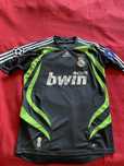 Koszulka Real Madryt retro third 2007-08 S/M