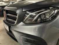NEGOCIAVEL. Mercedes E300 de AMG Burmester
