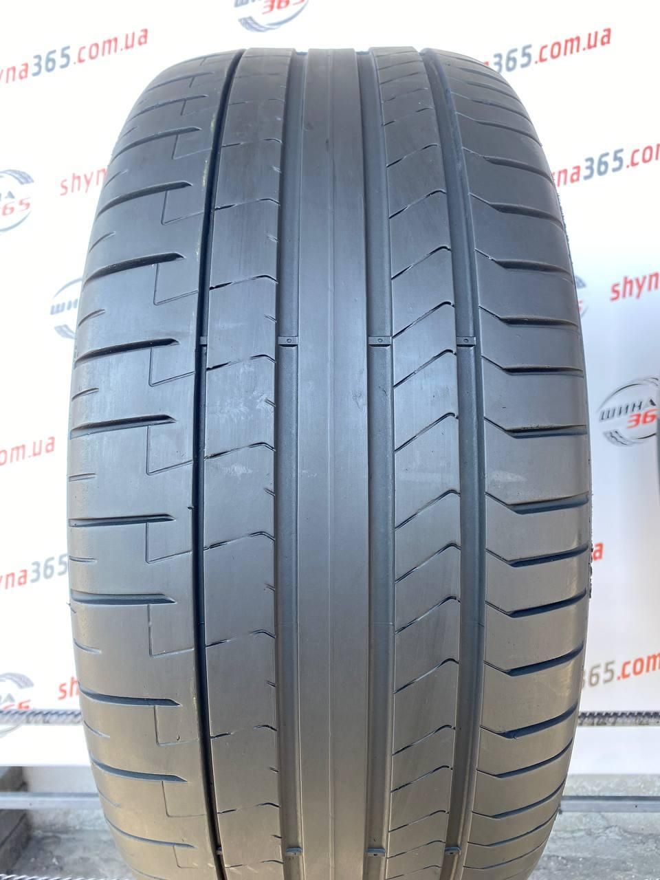 шини бу літо 275/40 r20 pirelli pzero pz4 5mm