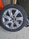 Alufelgi  5x112 r17