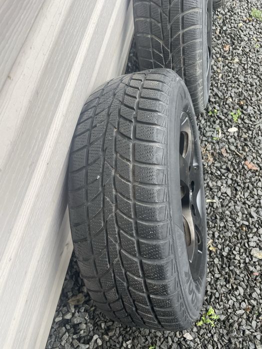 Титани R15 5/114.3 Торг