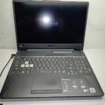 Laptop TUF Gaming FX506L i5-10300H RAM 8 SSD 512 Komis Jasło Igielna