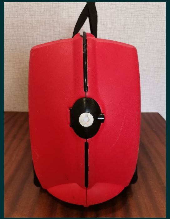 Trunki валіза  дитяча детский чемодан транки транкі
