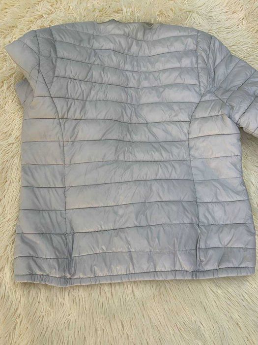 Женская демисезонная куртка р.L