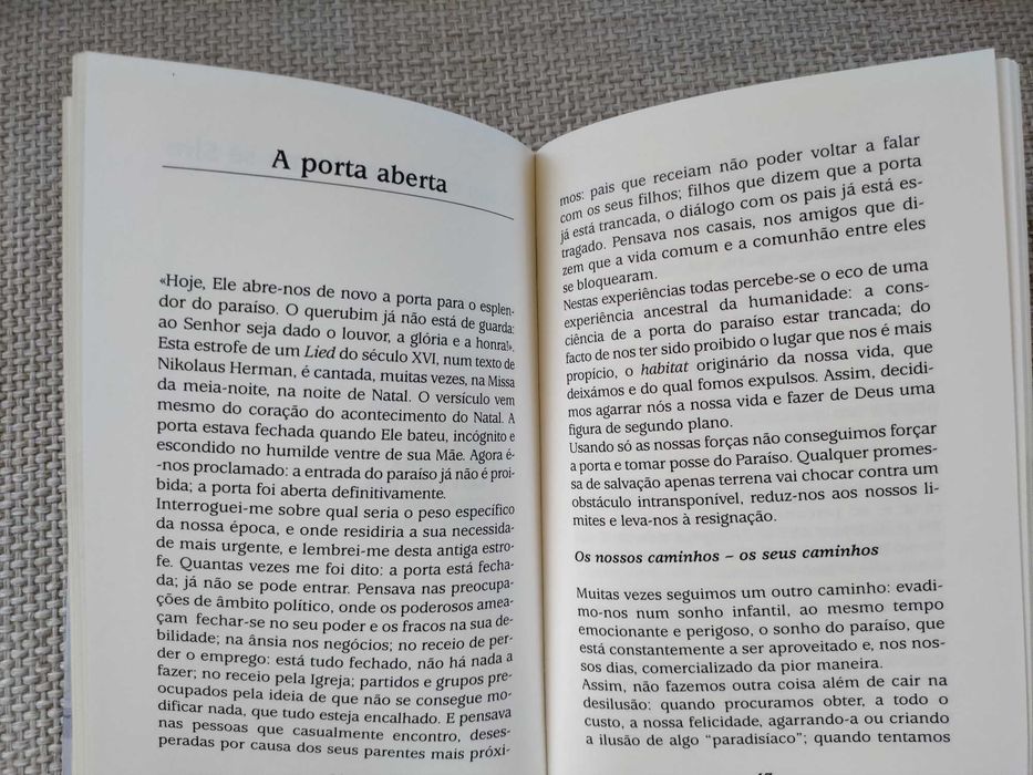 Deus fez-se Menino: meditações sobre o Natal (Klaus Hemmerle)