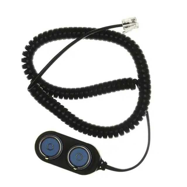 Złącze Kabel Do iButton® - DS1402D-DR8+