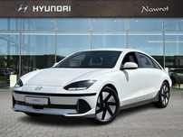 Hyundai IONIQ 6 Ioniq6 Dynamiq + Comfort 2025!