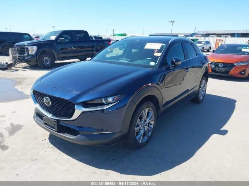 Mazda Cx-30 Preferred Package 2020