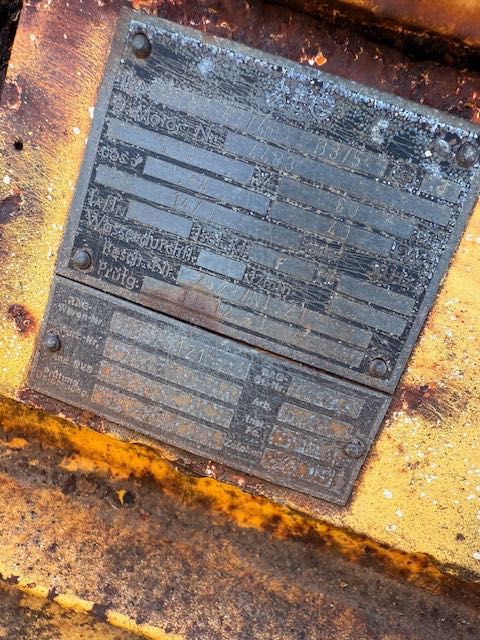 Napęd z reduktorem do przenośnika taśmowego górniczego 40 kw