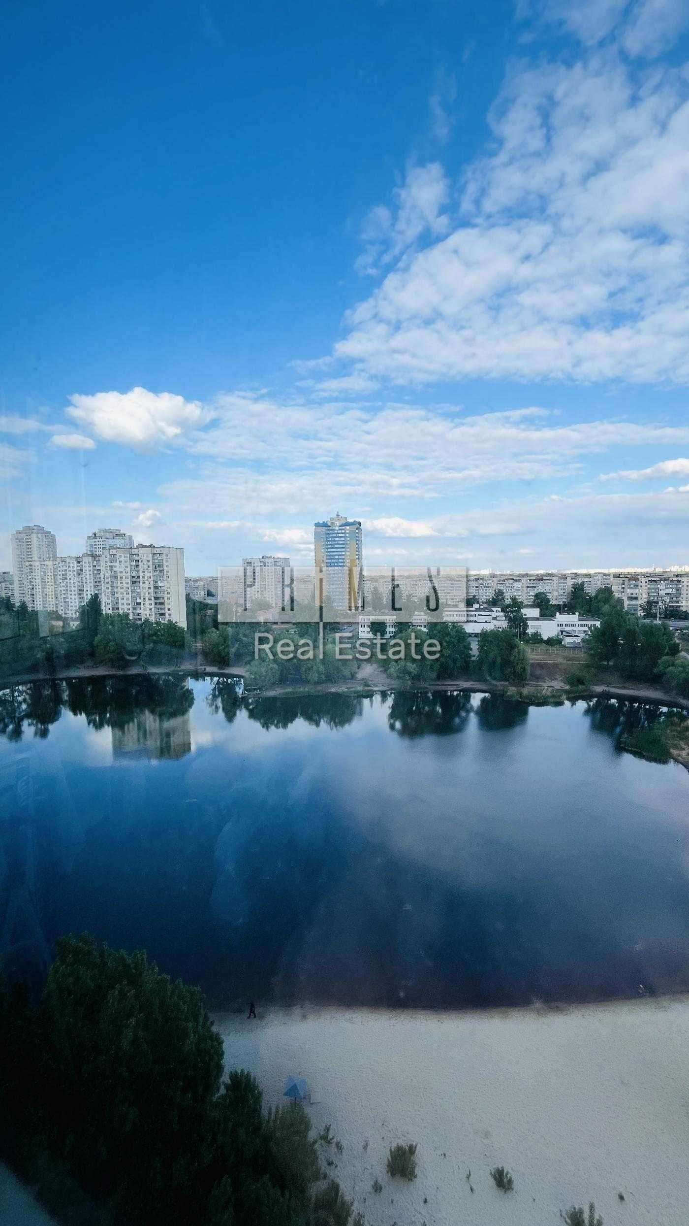 Продаж 3к квартира 81м2, пр-т В. Івасюка 43г, Оболонь