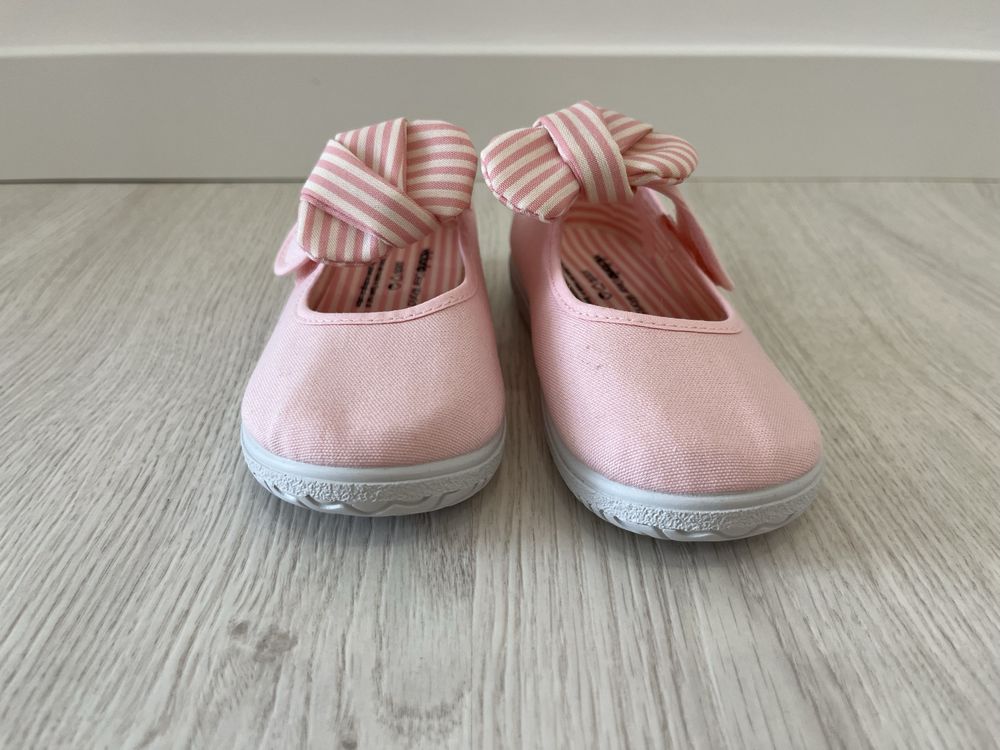 Sabrinas Victoria para Menina, rosa bebé