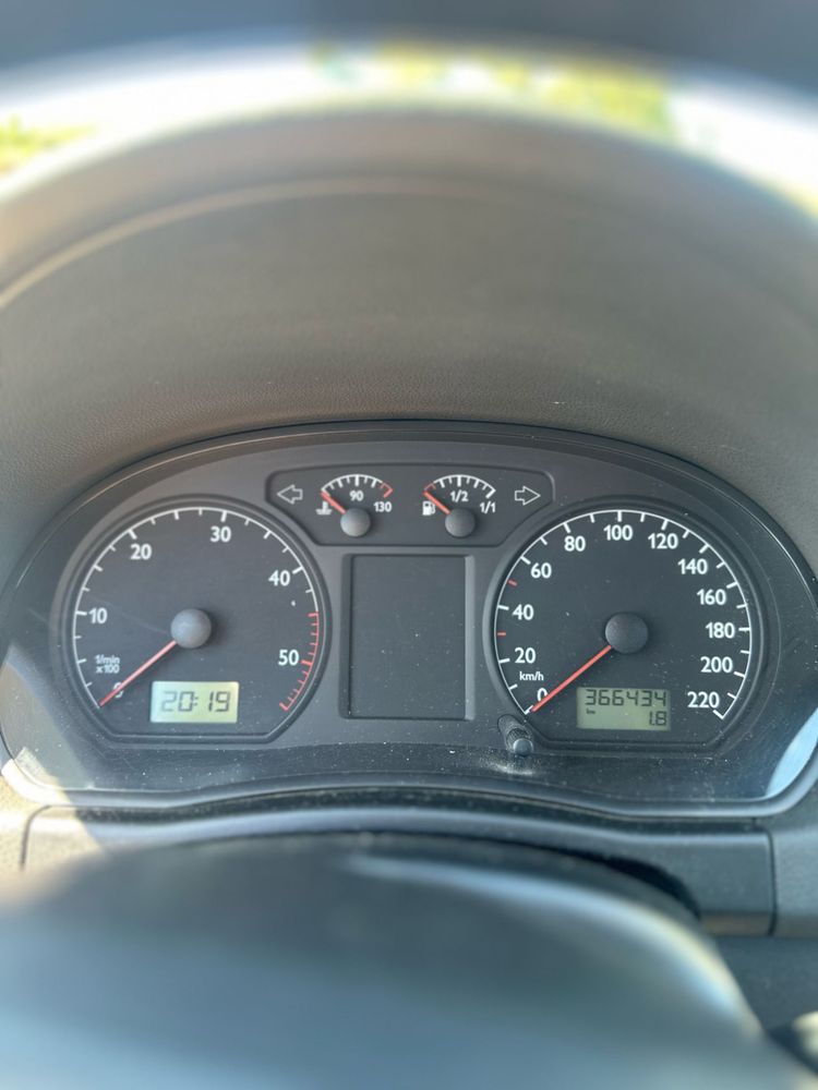 Volkswagen Polo 1.4 TDI