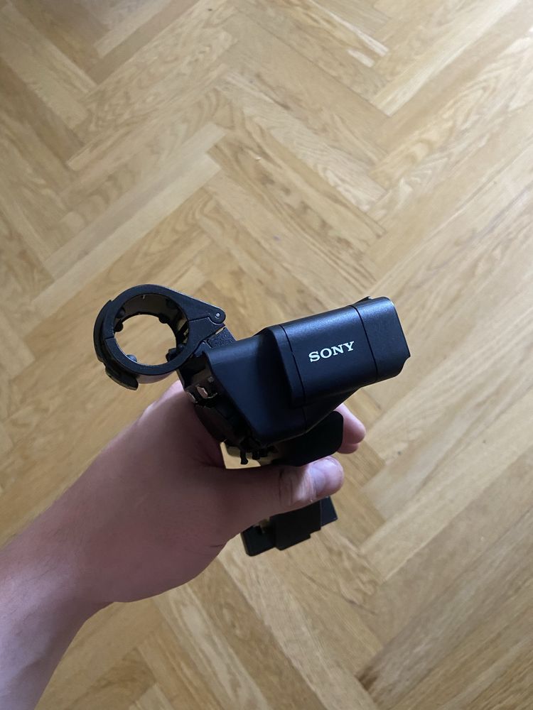 Ручка Sony XLR h1 Sonyfx30 fx3