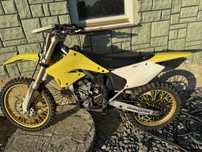 Suzuki RMZ 250 4T 2006