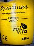 Wapno Premium magnezowe granulowane