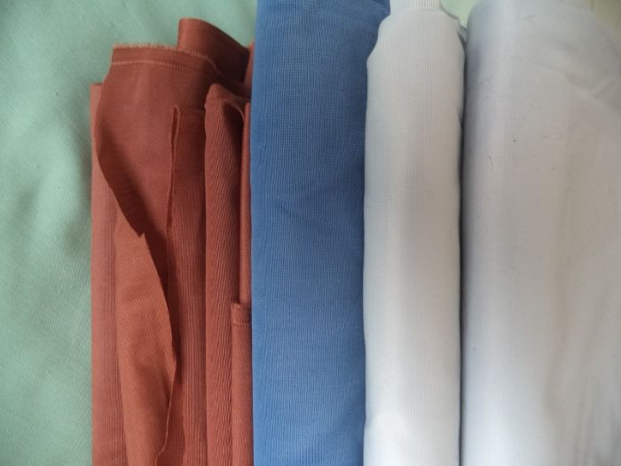 Ткани спец назначения