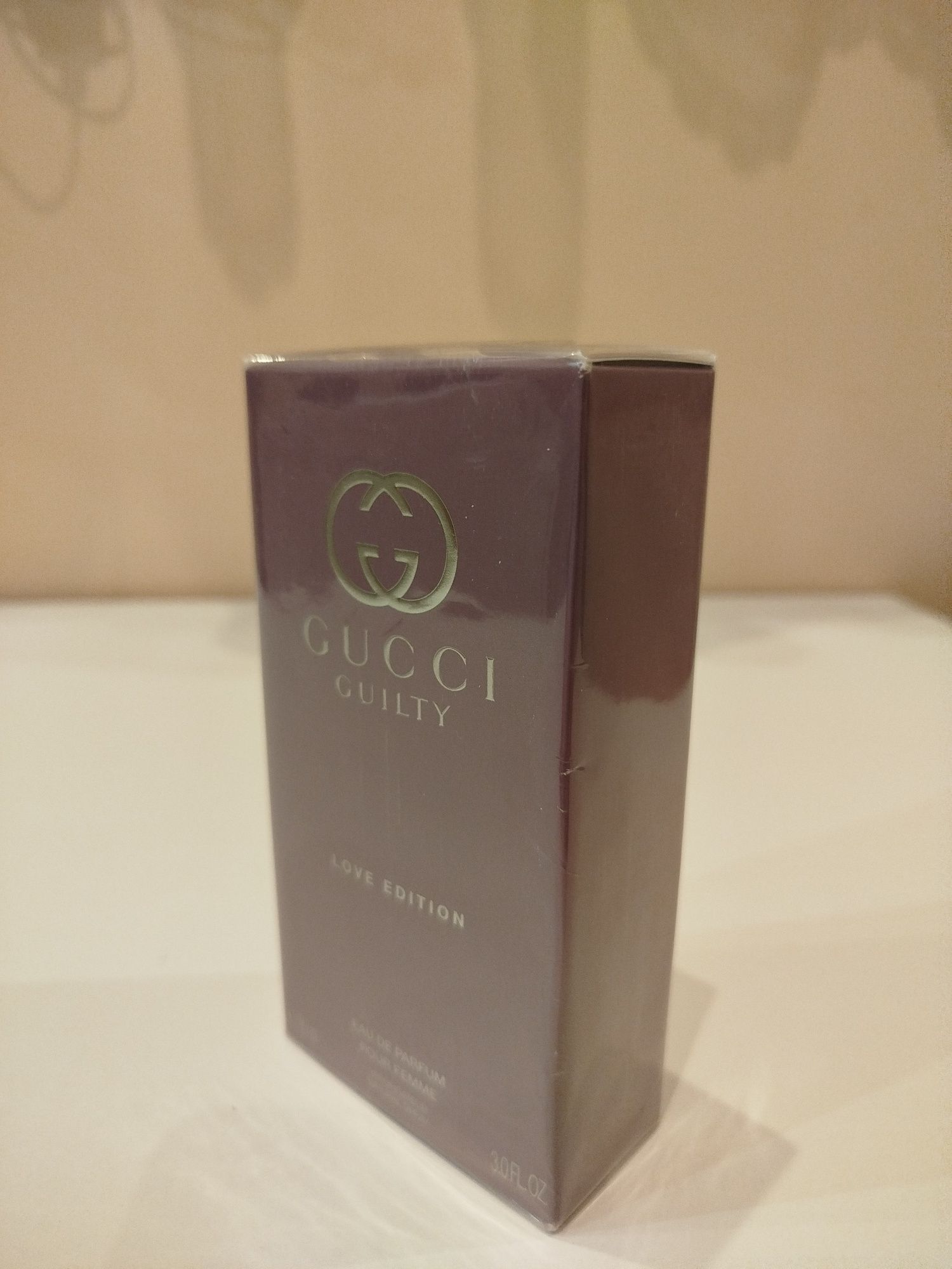 Perfumy Gucci Guilty Love Edition edp 90ml
