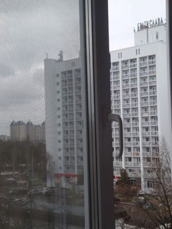 Квартира посуточно,Киев, Деснянский район,Воскресенка,Перова #6