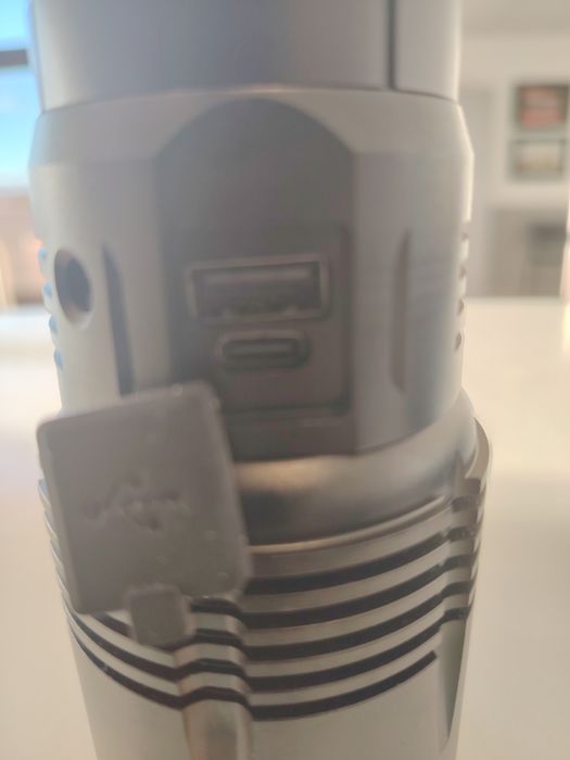 A Surpresa Tática do Ano! Potência e Alcance Muito Acima  Expectativas