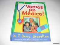 livro Vamos ao Médico - Dr. T. Berry Brazelton