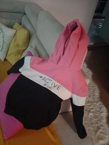 Ubrania dziewczęce rozmiary od 140 do 160 cm