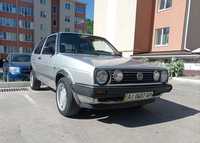 Продам Volkswagen Golf 2 (Гольф 2)