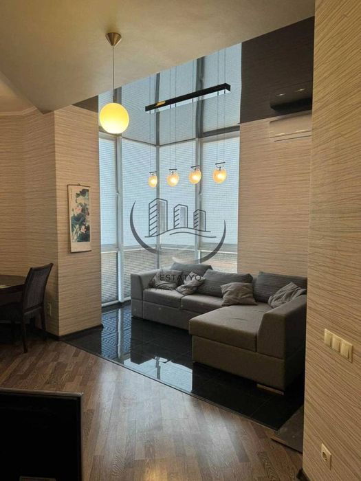 Здам 1 кімнатну квартиру + студію, м. 23 Серпня.