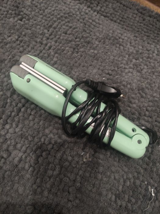 Плойка з насадками