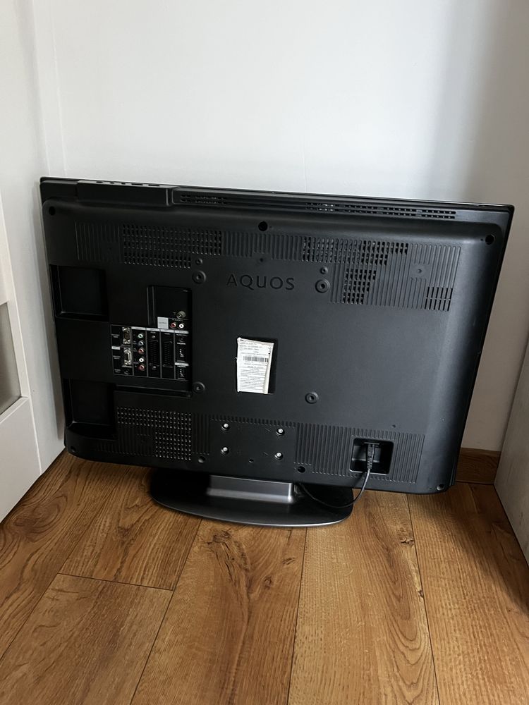 Telewizor Sharp LCD Colour LC-32D44E-GY
