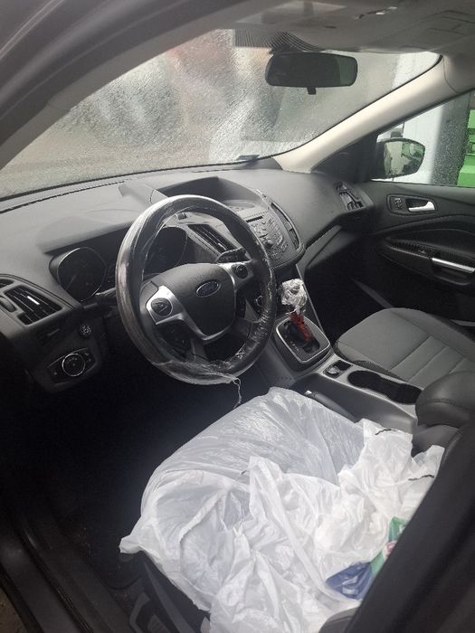 Sprzedam -Zamienie Ford Escape automat, 4x4, bezyna 2,0 243km.+ lpg