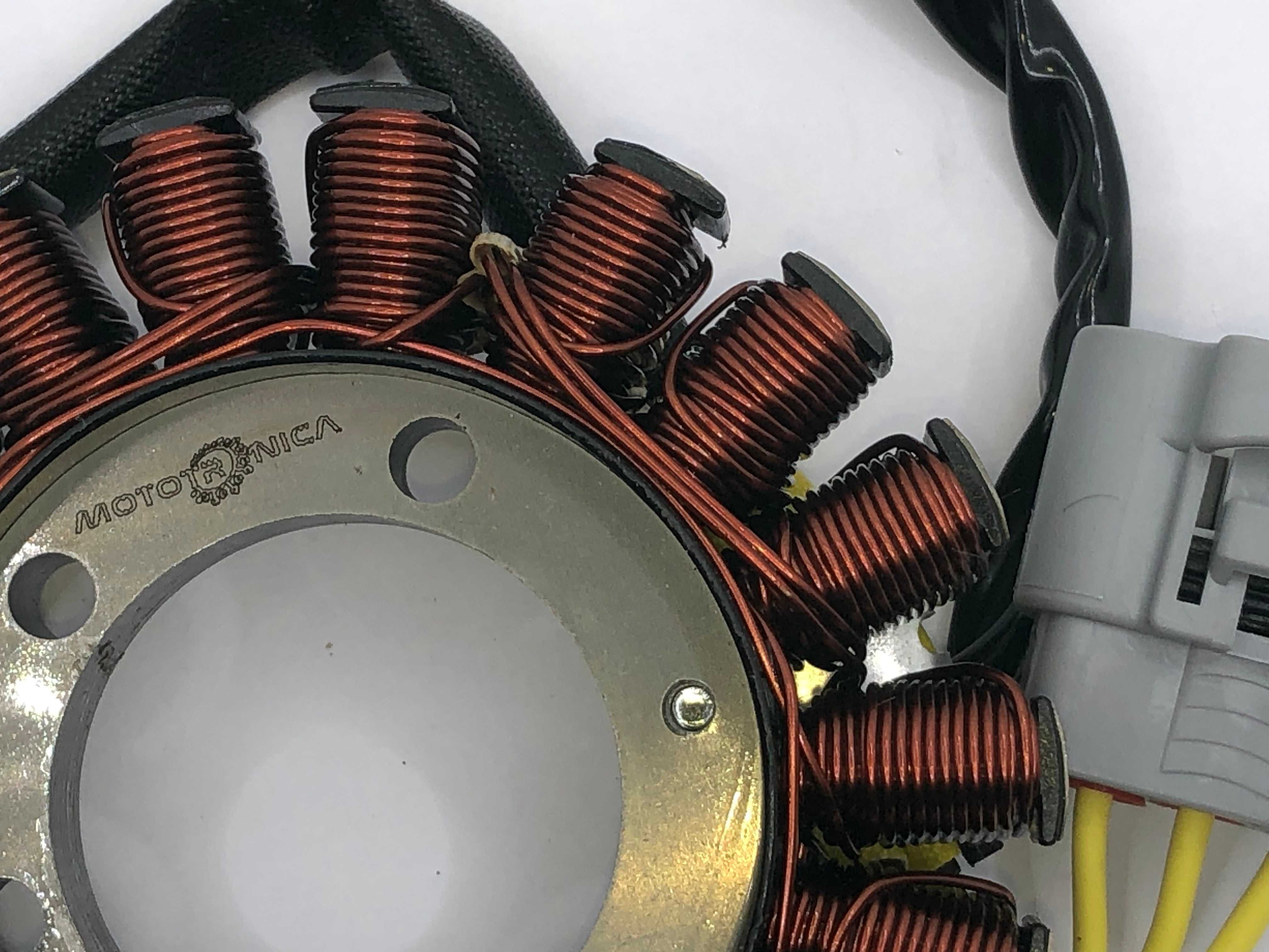 Stator, estator, magneto, eletrónico KTM Duke 1190_1290