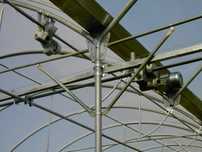 Estufas Agricolas