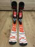 Narty Rossignol Hero 110 z butami