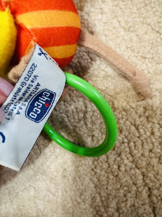 Игрушки chicco все за 1000