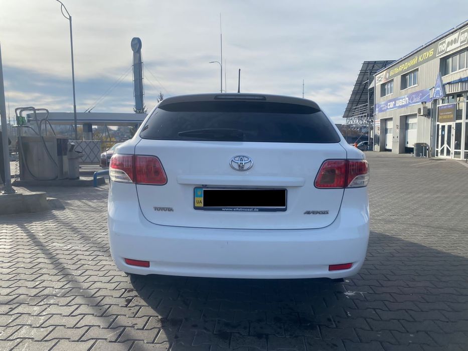 Продам авто