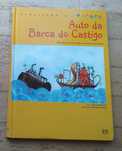 Auto da Barca do Castigo, de Sara Rodrigues