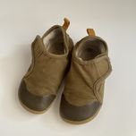 Kapcie bobux  indoor rozmiar 22 indie olive