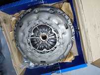 Продам комплект сцепления для Volkswagen