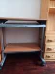 Mesa para computador usada